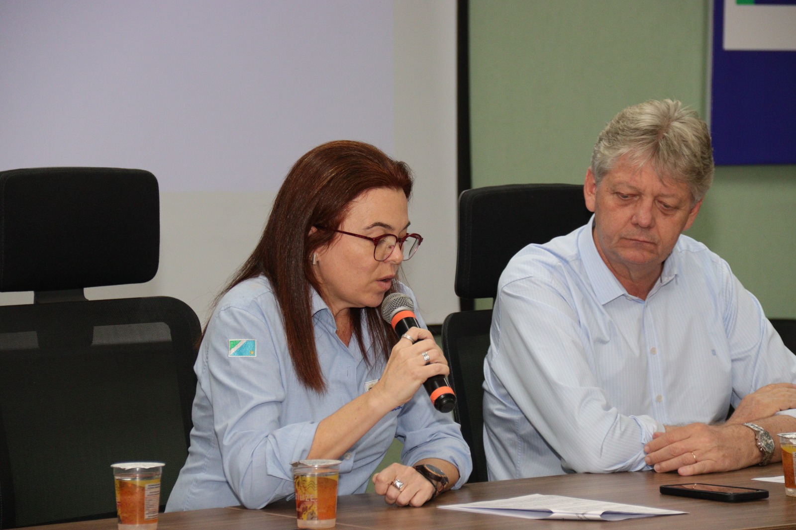 Municípios elegem representantes ao Comitê Técnico da Microrregião de Saneamento Básico