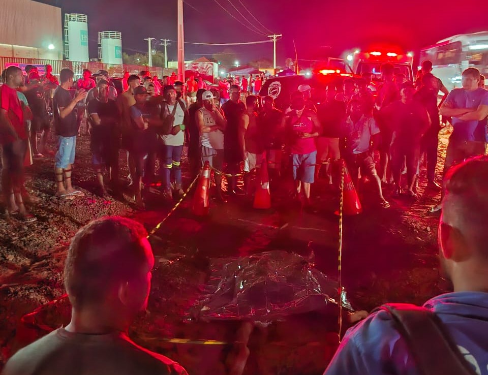 Sem paralisação: rodovia MS-112 segue com trânsito normal após rumores de protesto Sem paralisação: rodovia MS-112 segue com trânsito normal após rumores de protesto