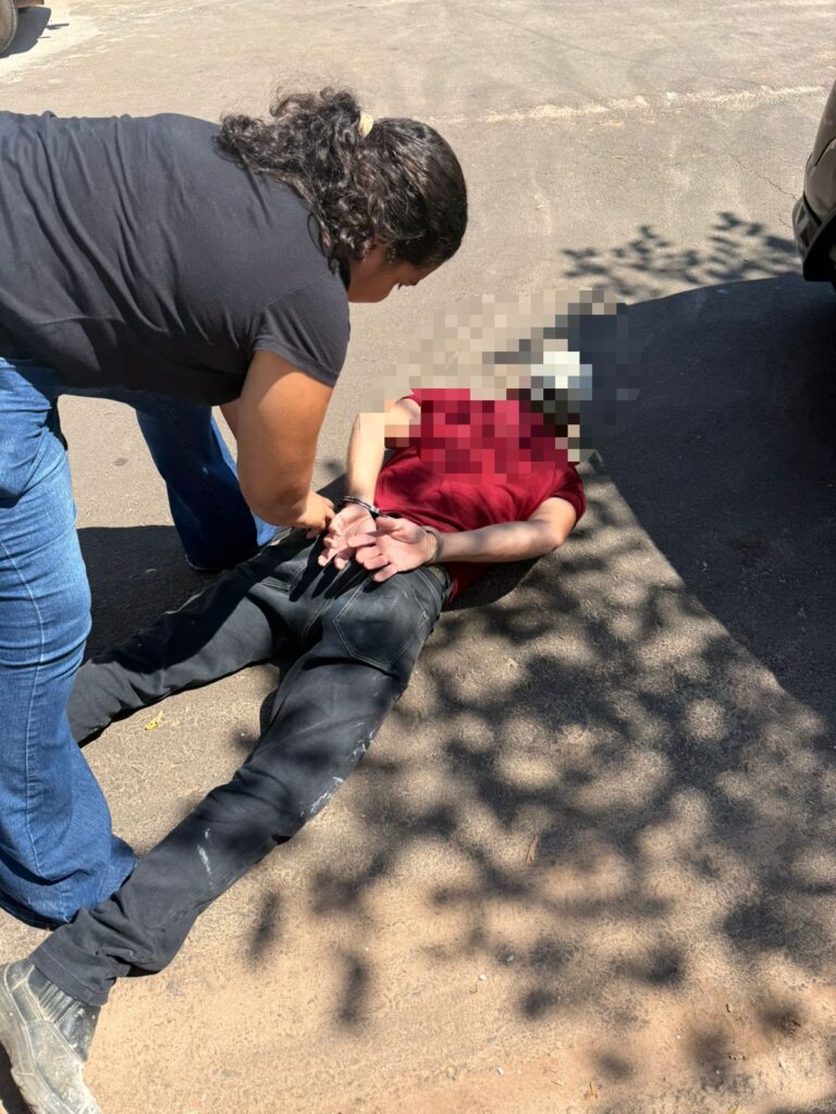 Homem é preso após descumprir medida protetiva e intimidar ex ao desligar energia da casa em Três Lagoas