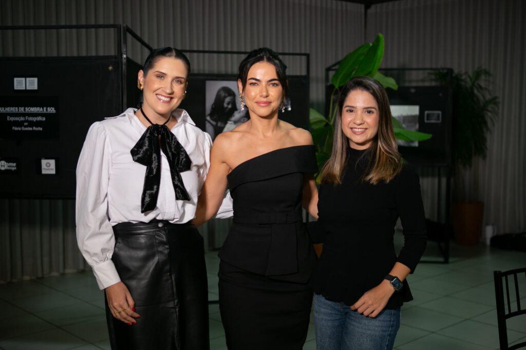 Happy Delas ABRASEL reúne mulheres empreendedoras em noite inspiradora