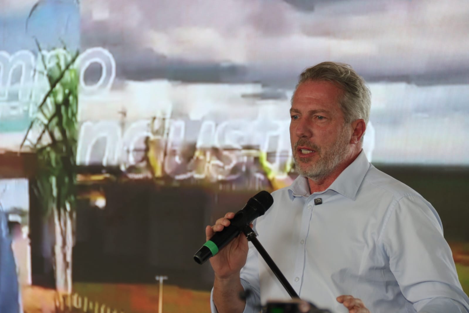 MS projeta safra recorde de etanol e reforça protagonismo na bioenergia durante a Expocanas