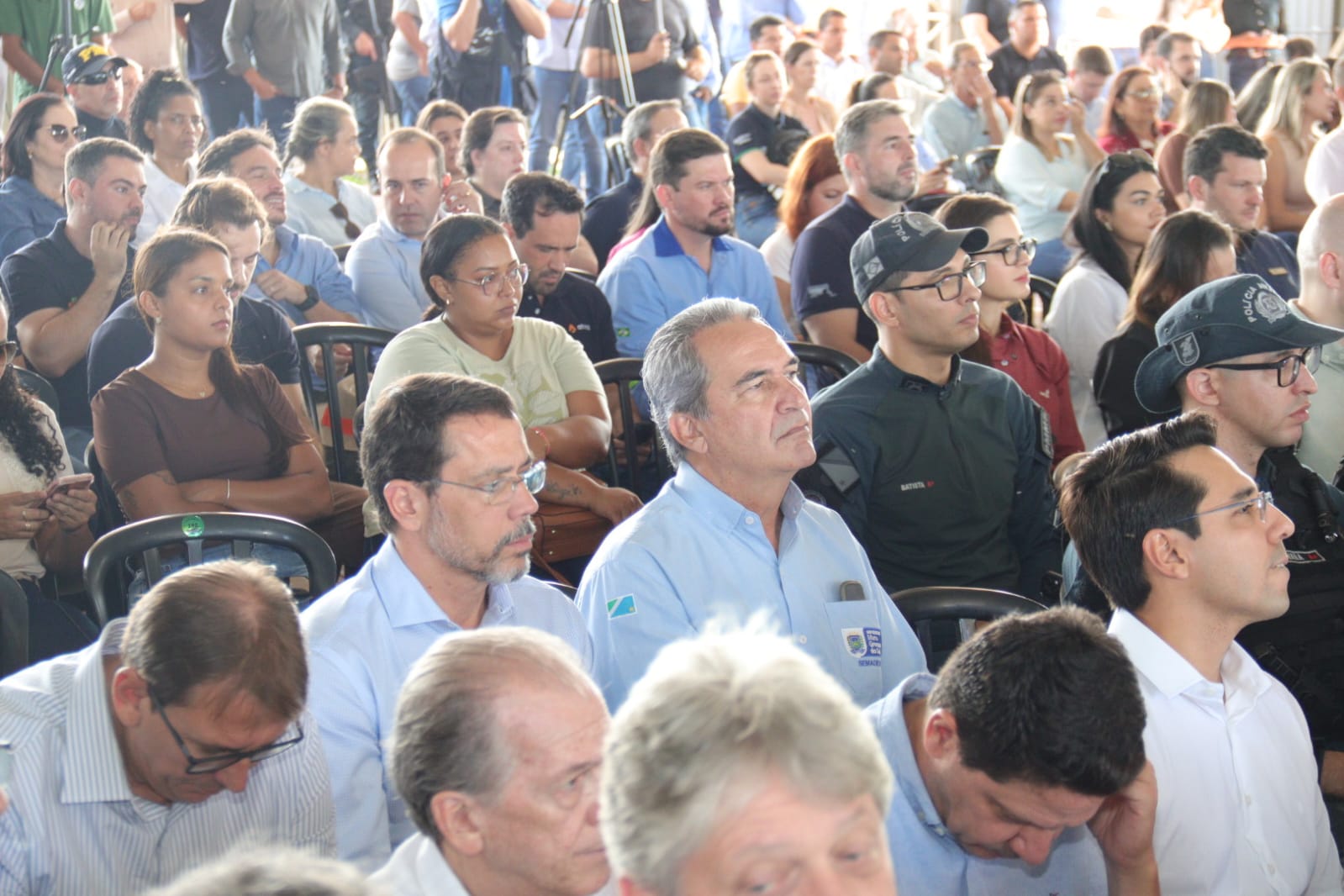 MS projeta safra recorde de etanol e reforça protagonismo na bioenergia durante a Expocanas