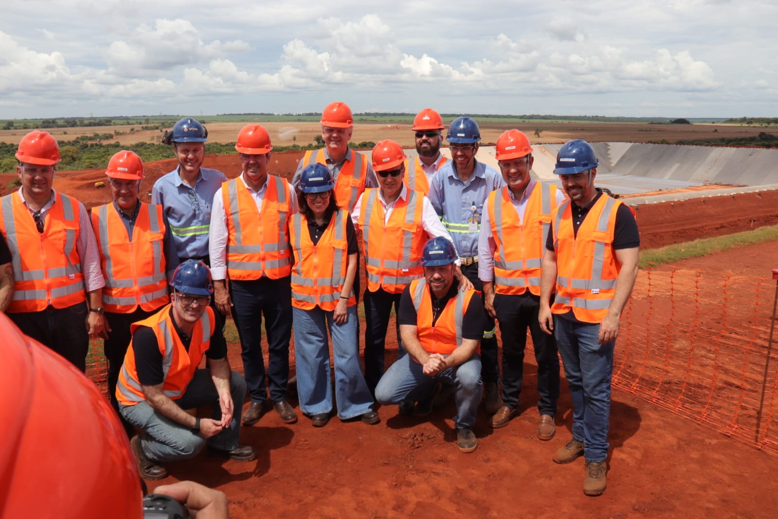 Mato Grosso do Sul traça novo eixo em energia renovável com avanço de planta de biometano da Atvos