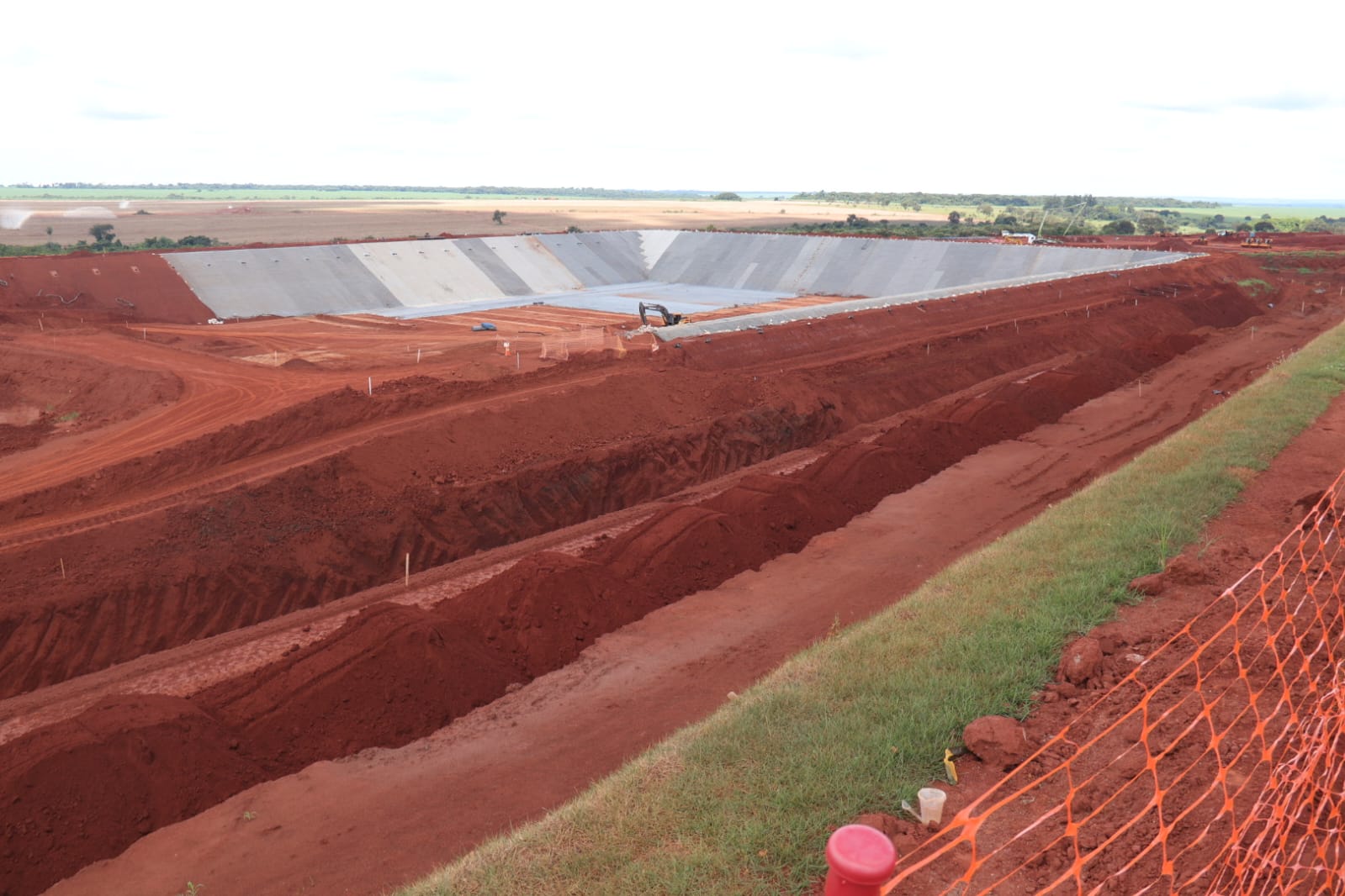 Mato Grosso do Sul traça novo eixo em energia renovável com avanço de planta de biometano da Atvos
