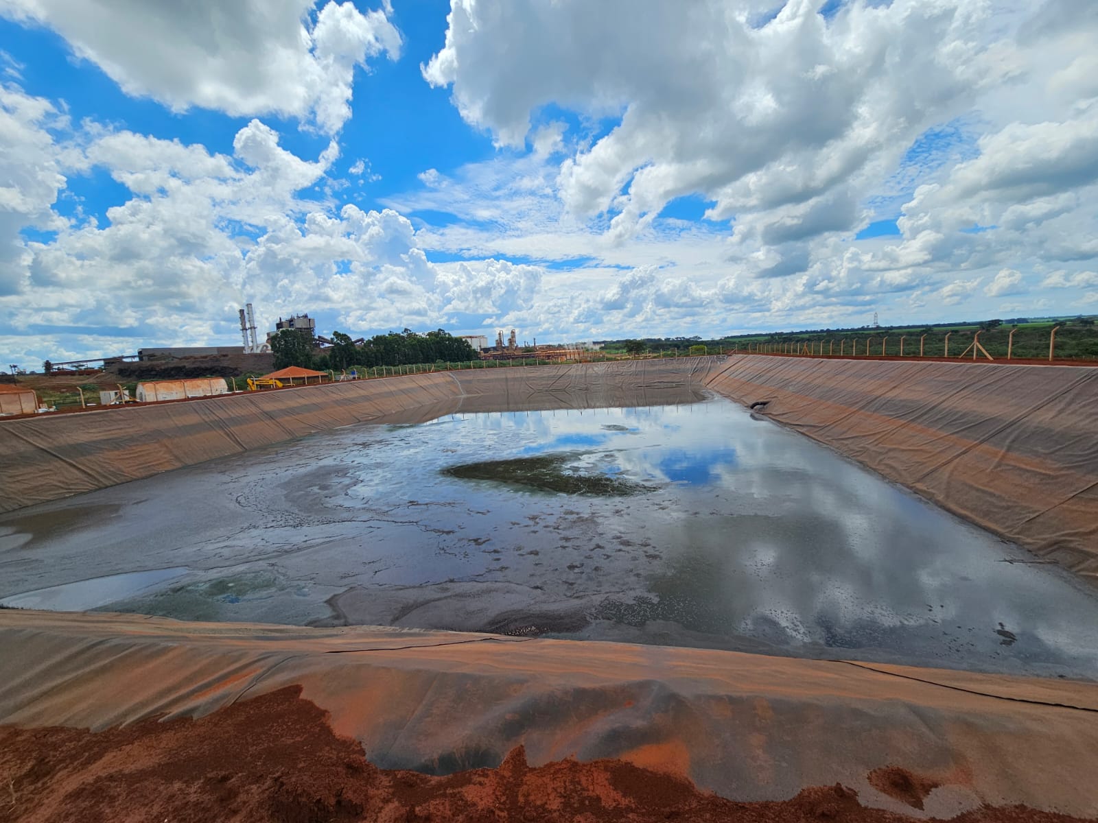 Mato Grosso do Sul traça novo eixo em energia renovável com avanço de planta de biometano da Atvos