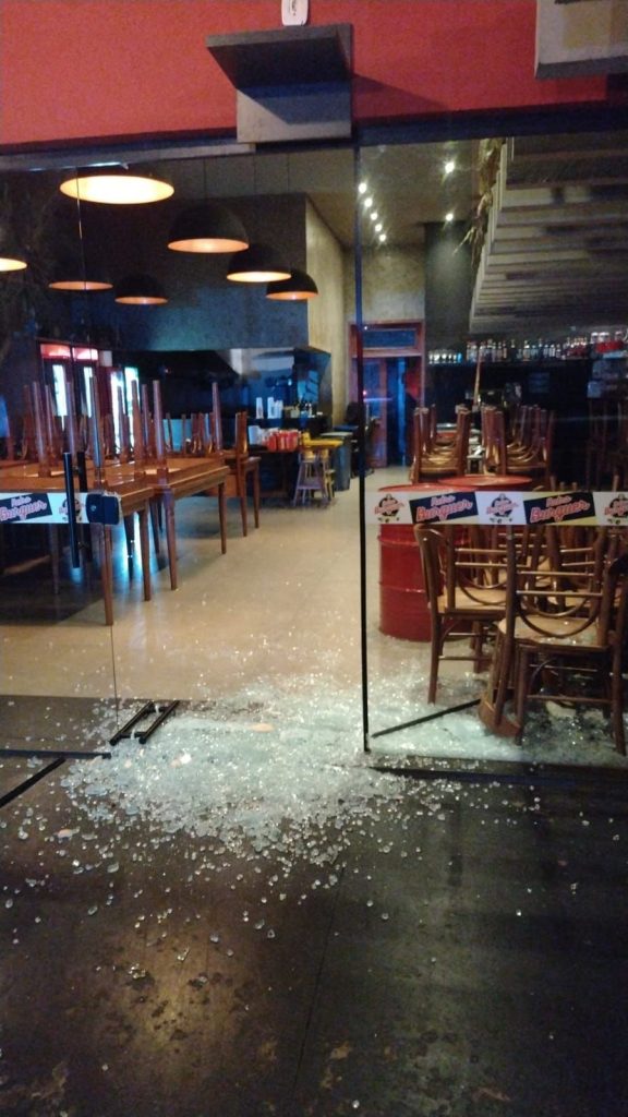 Polícia Civil prende evadido do sistema prisional que praticou furtos a estabelecimentos comerciais em Dourados