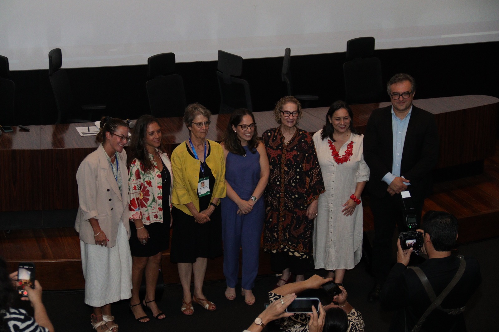 No encontro do ICLEI, secretário adjunto da Semadesc defende agenda de conservação que melhore a vida das pessoas No encontro do ICLEI, secretário adjunto da Semadesc defende agenda de conservação que melhore a vida das pessoas