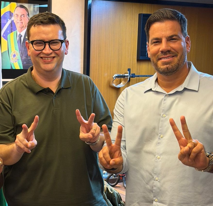 Após recuo de Azambuja, Dr. Ruy anuncia mudança de rumo político e mantém pré-candidatura