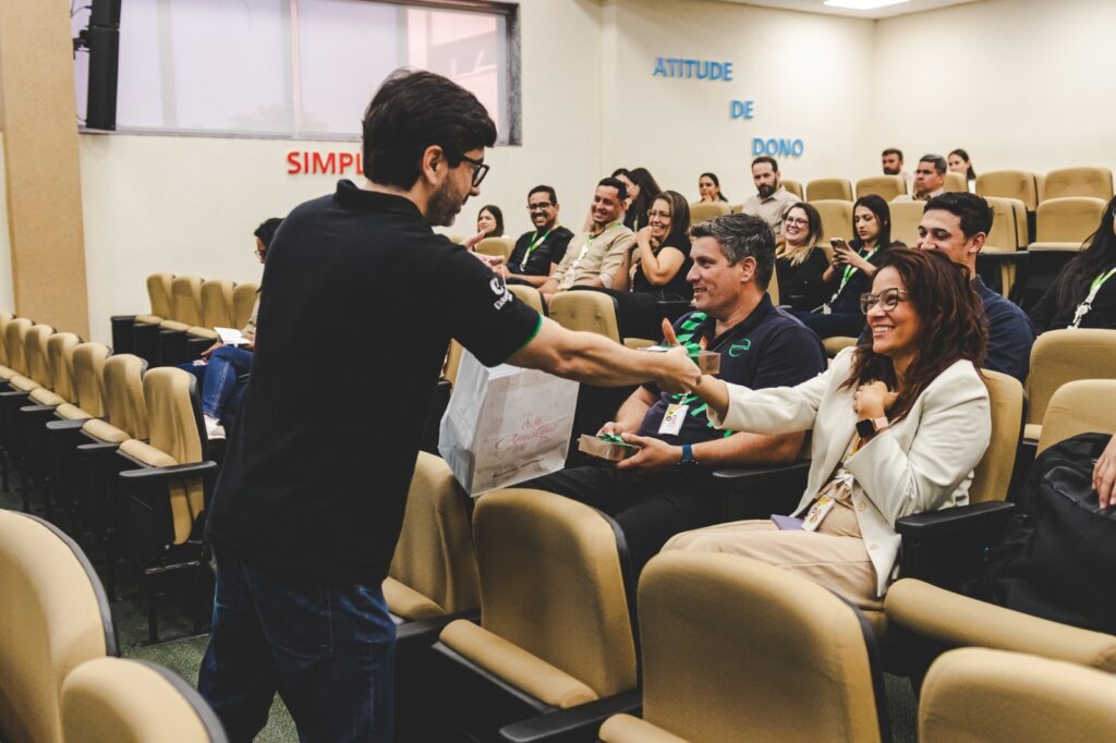 Eldorado Brasil lança seu primeiro Anuário de Integridade