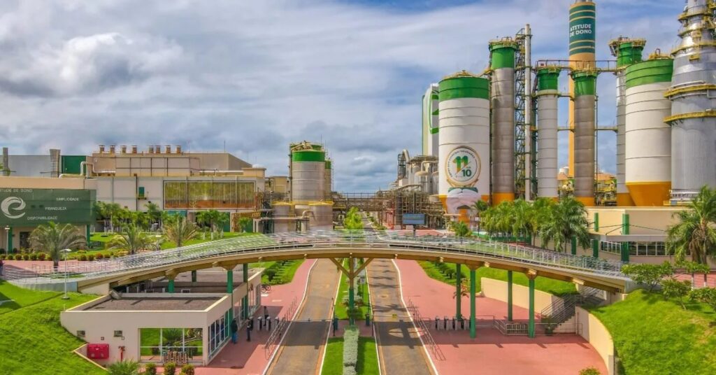 Eldorado Brasil lança seu primeiro Anuário de Integridade