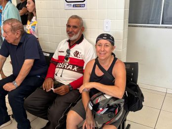 Dia D aplica mais de 46 mil doses contra a gripe em MS, com dados ainda parciais