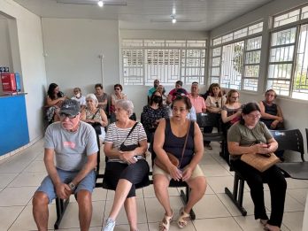 Dia D aplica mais de 46 mil doses contra a gripe em MS, com dados ainda parciais