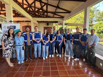 Dia D aplica mais de 46 mil doses contra a gripe em MS, com dados ainda parciais