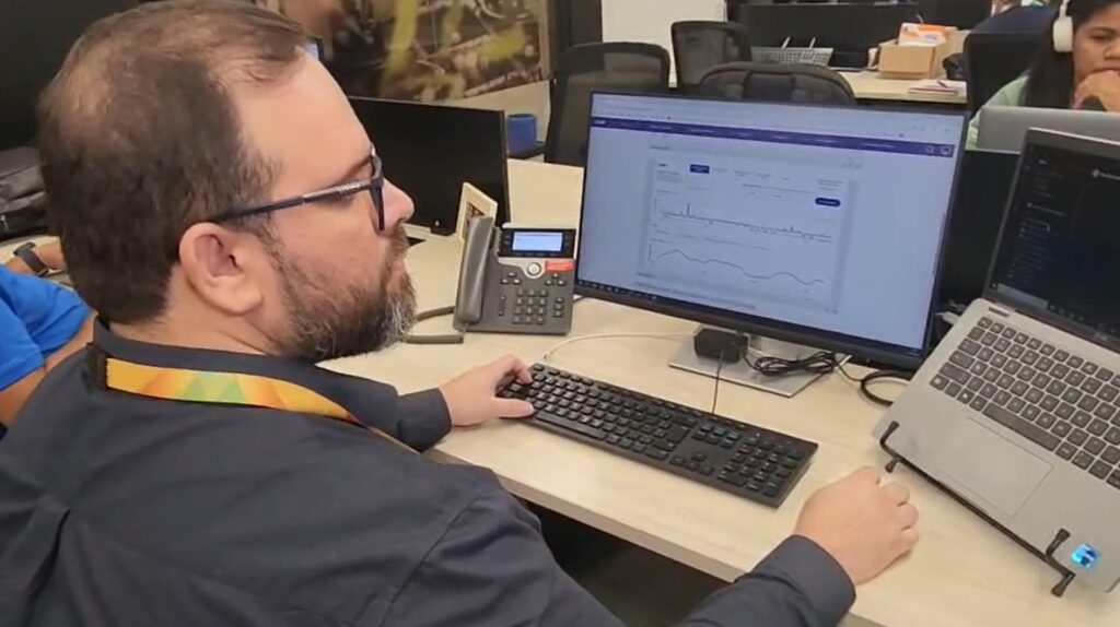 Da pequena Santa Rita ao crescimento profissional na Eldorado: a história de determinação de Bruno Lustosa