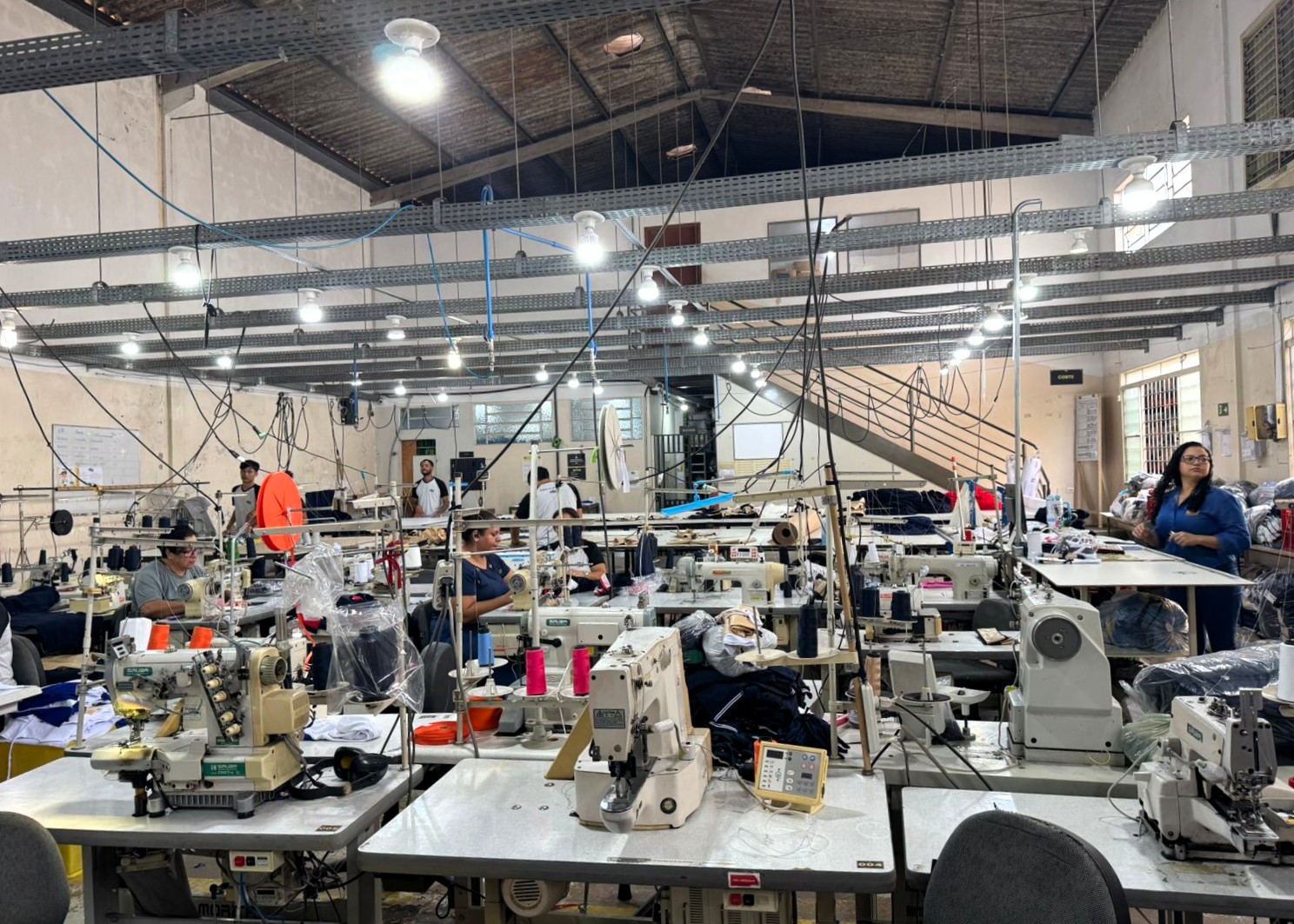 Programa Internacionaliza apoia empresas sul-mato-grossenses na preparação para o mercado exterior Programa Internacionaliza apoia empresas sul-mato-grossenses na preparação para o mercado exterior