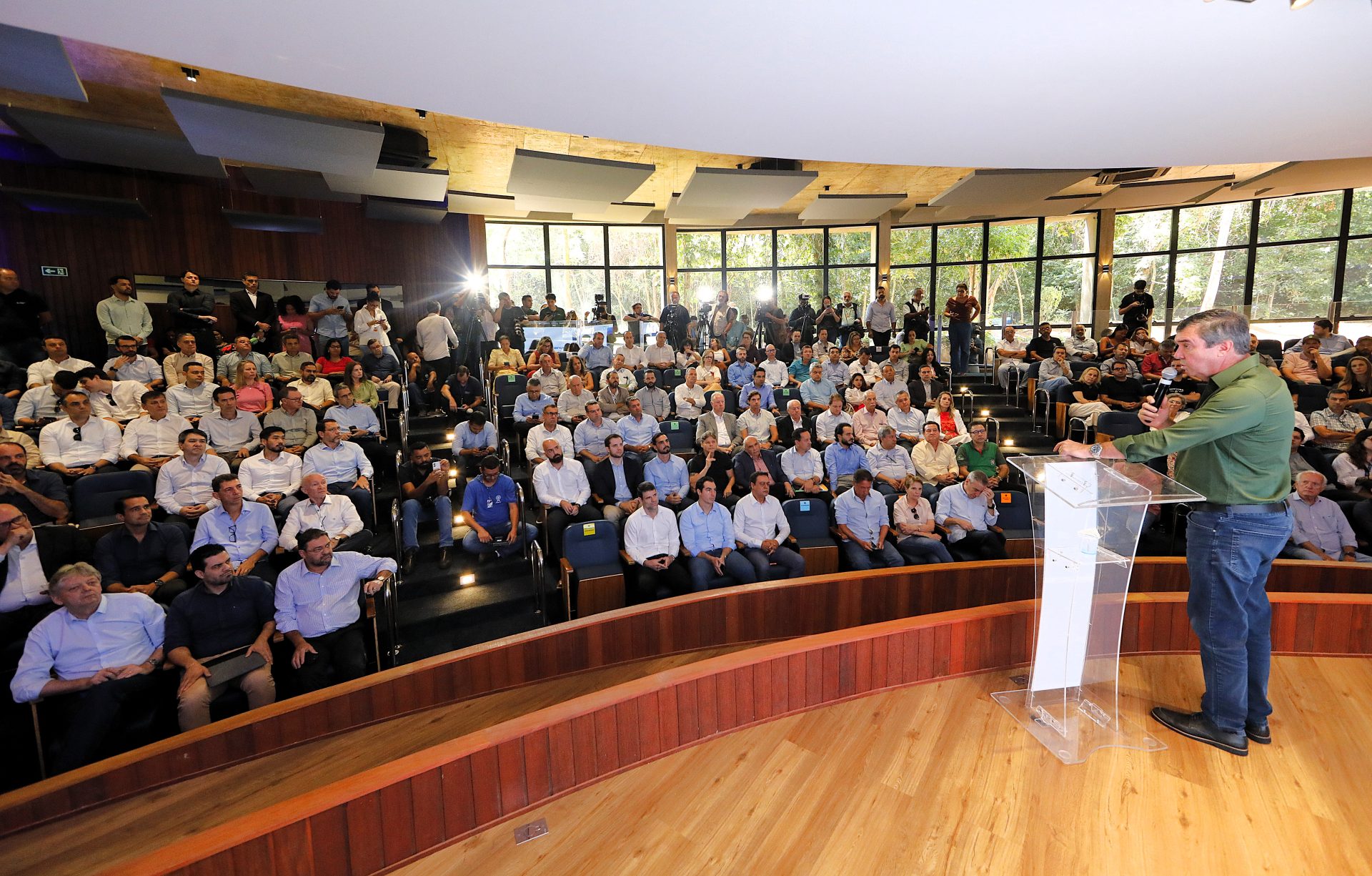 MS respeita empresariado: Governo mantém benefícios que garantem segurança e estimulam desenvolvimento econômico