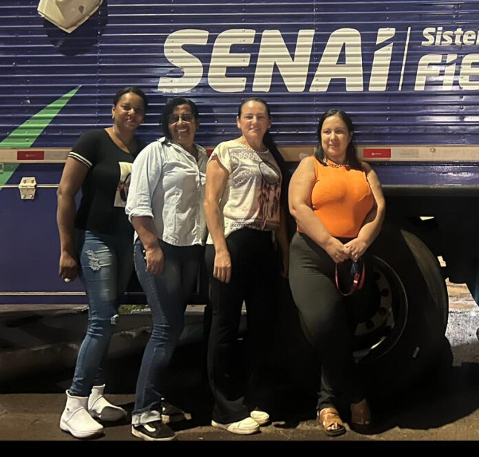 senai-carreta-agua-clara