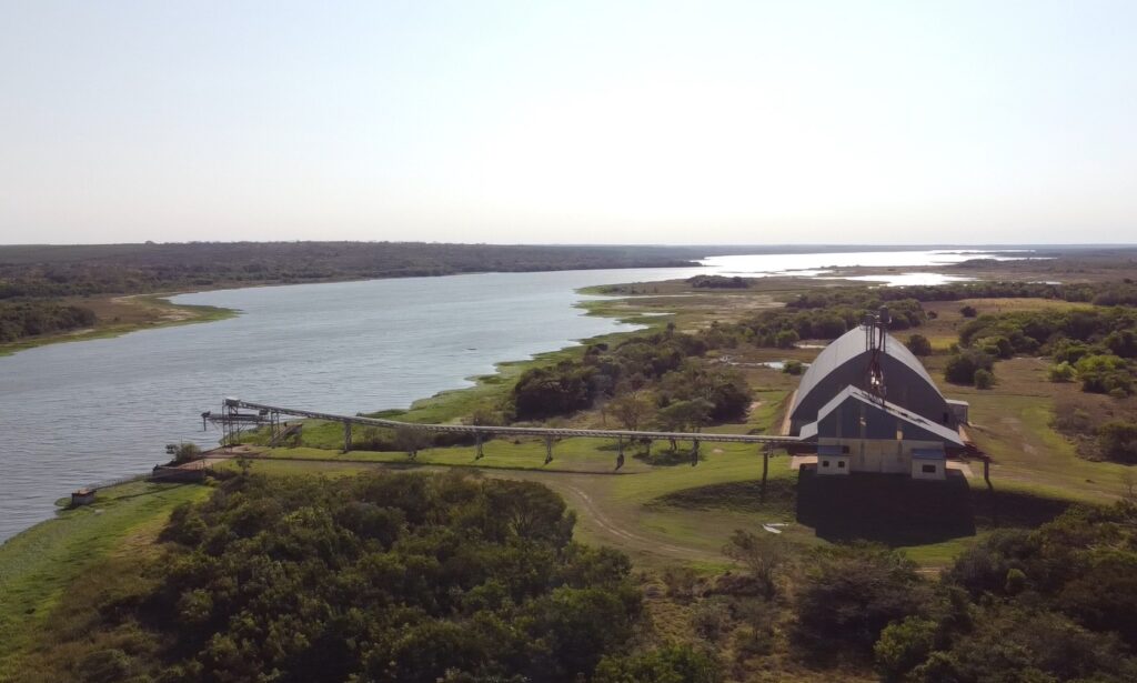 Deputado Caravina diz que ZPE de Bataguassu é polo de desenvolvimento em ascensão do Centro-Oeste