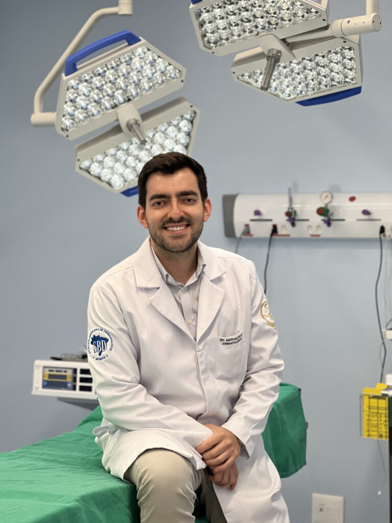 Hanseníase ainda desafia saúde pública no Brasil e diagnóstico tardio mantém risco de sequelas