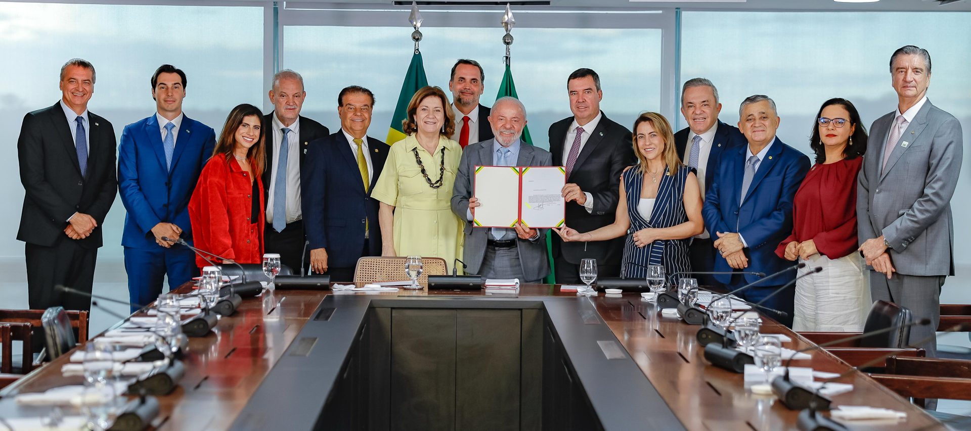 Rodar MS: programa que alia manutenção proativa, segurança viária, redução de custos e otimização Rodar MS: programa que alia manutenção proativa, segurança viária, redução de custos e otimização