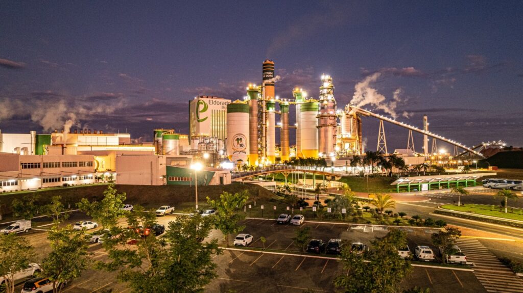 Vale da Celulose vive ‘boom bilionário’ e enfrenta desafios de mão de obra e infraestrutura