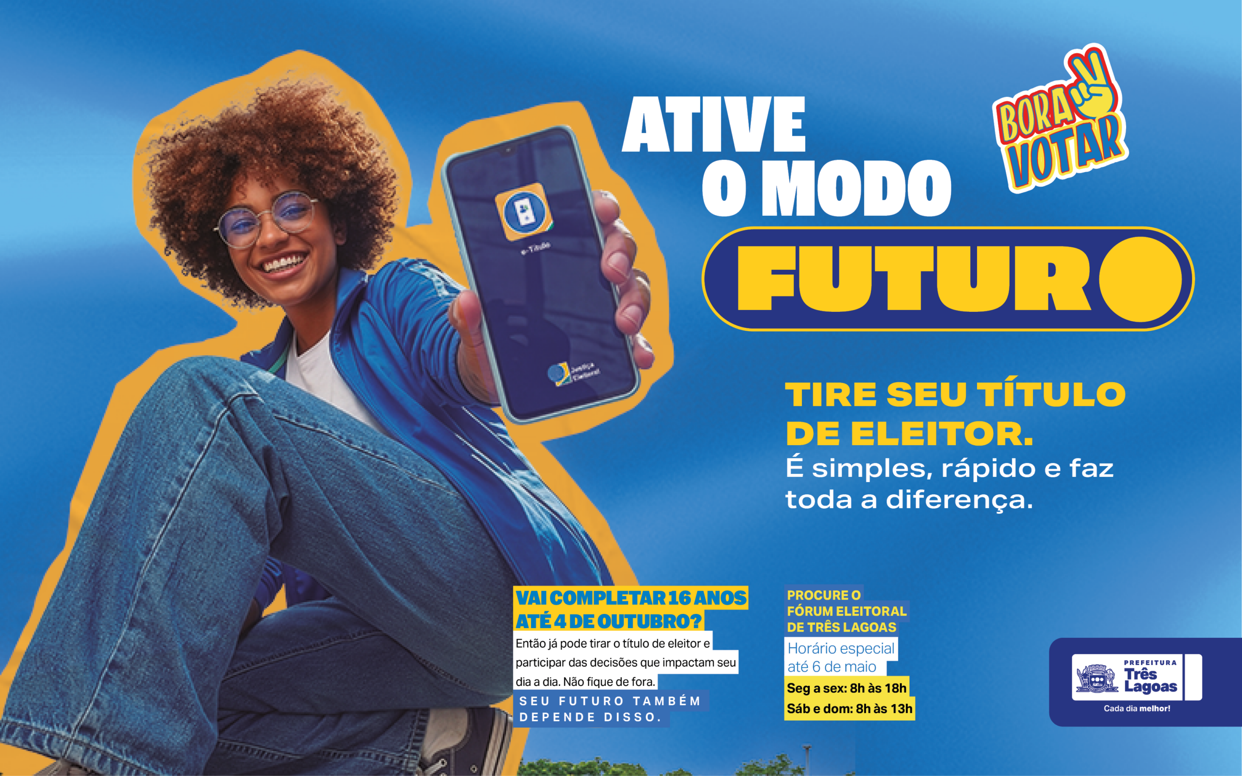 Página Inicial - News