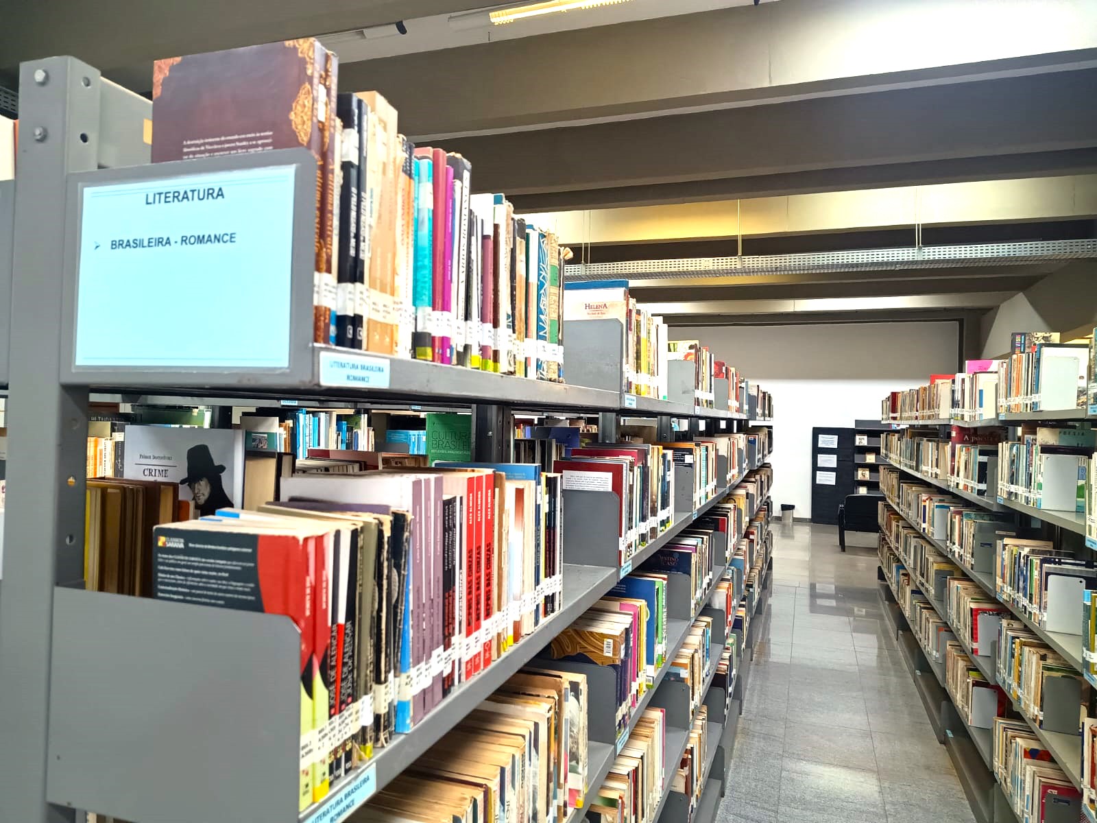 Biblioteca Isaías Paim celebra Dia Nacional do Livro Infantil com histórias que formam futuros