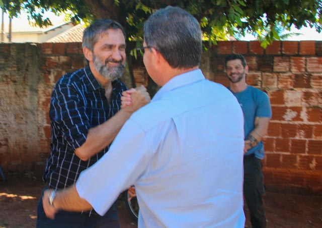 Prefeitura, Polícia Militar e Polícia Civil apresentam resultados da Operação Approximatus em Três Lagoas Prefeitura, Polícia Militar e Polícia Civil apresentam resultados da Operação Approximatus em Três Lagoas