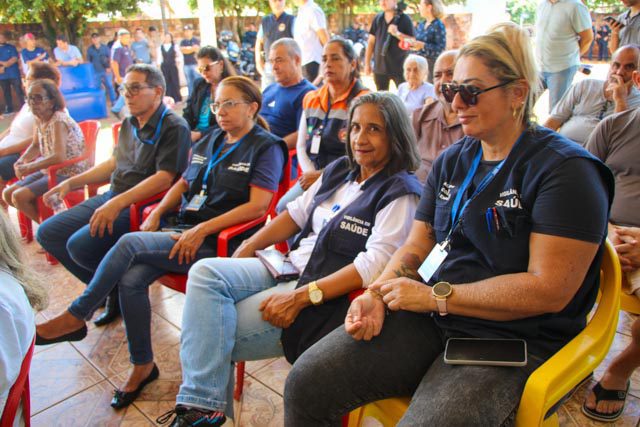 Prefeitura, Polícia Militar e Polícia Civil apresentam resultados da Operação Approximatus em Três Lagoas Prefeitura, Polícia Militar e Polícia Civil apresentam resultados da Operação Approximatus em Três Lagoas