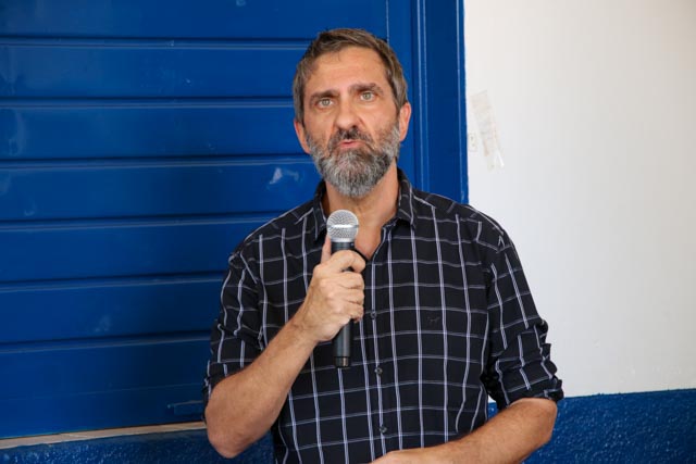 Prefeitura, Polícia Militar e Polícia Civil apresentam resultados da Operação Approximatus em Três Lagoas Prefeitura, Polícia Militar e Polícia Civil apresentam resultados da Operação Approximatus em Três Lagoas