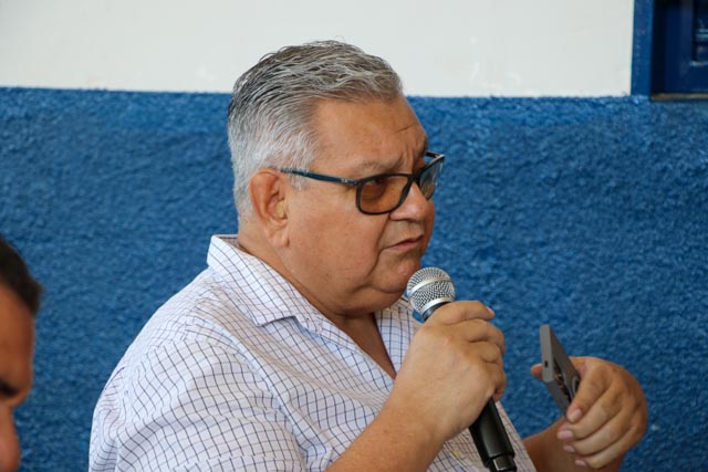 Prefeitura, Polícia Militar e Polícia Civil apresentam resultados da Operação Approximatus em Três Lagoas Prefeitura, Polícia Militar e Polícia Civil apresentam resultados da Operação Approximatus em Três Lagoas