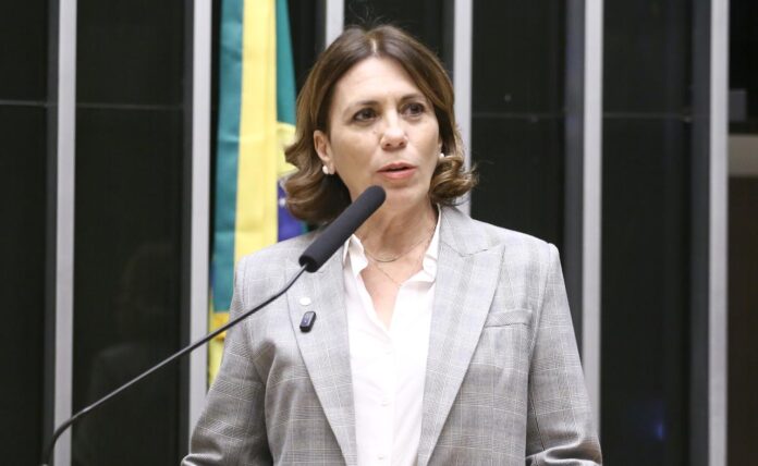 Deputada Federal Rosana Valle (2)