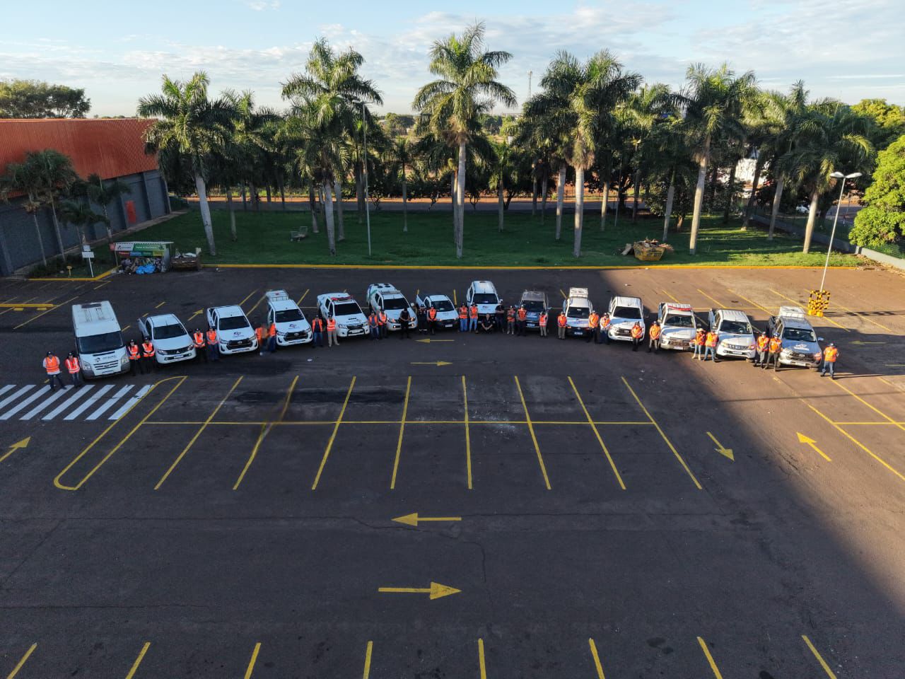 Estado reforça articulação com municípios e Defesa Civil e amplia ações contra chikungunya Estado reforça articulação com municípios e Defesa Civil e amplia ações contra chikungunya