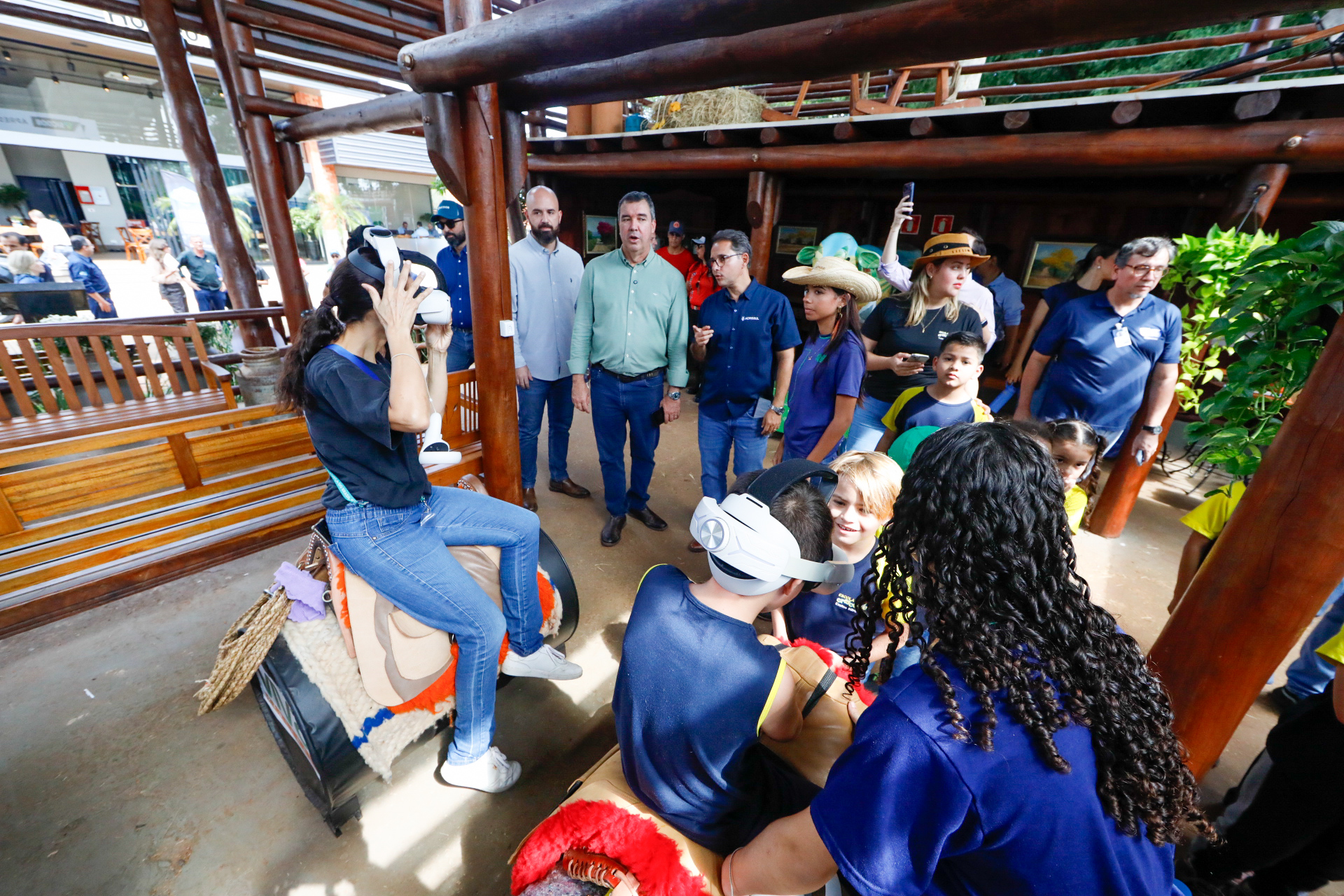 Políticas do Governo de MS para o agro alcançam êxito com avanços da cadeia do leite sul-mato-grossense