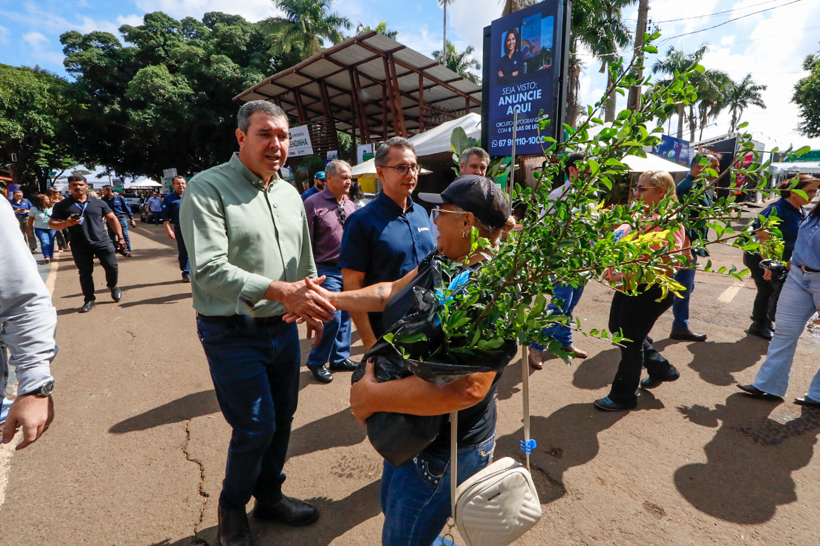 Políticas do Governo de MS para o agro alcançam êxito com avanços da cadeia do leite sul-mato-grossense
