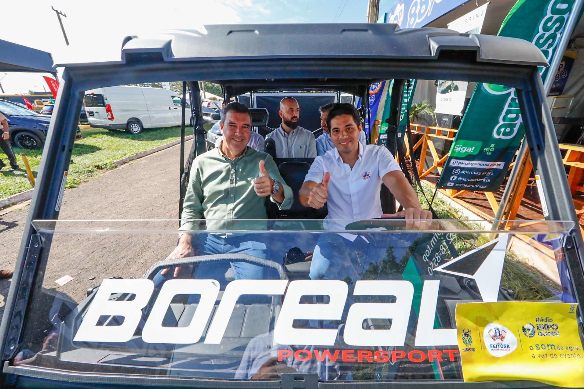 Políticas do Governo de MS para o agro alcançam êxito com avanços da cadeia do leite sul-mato-grossense