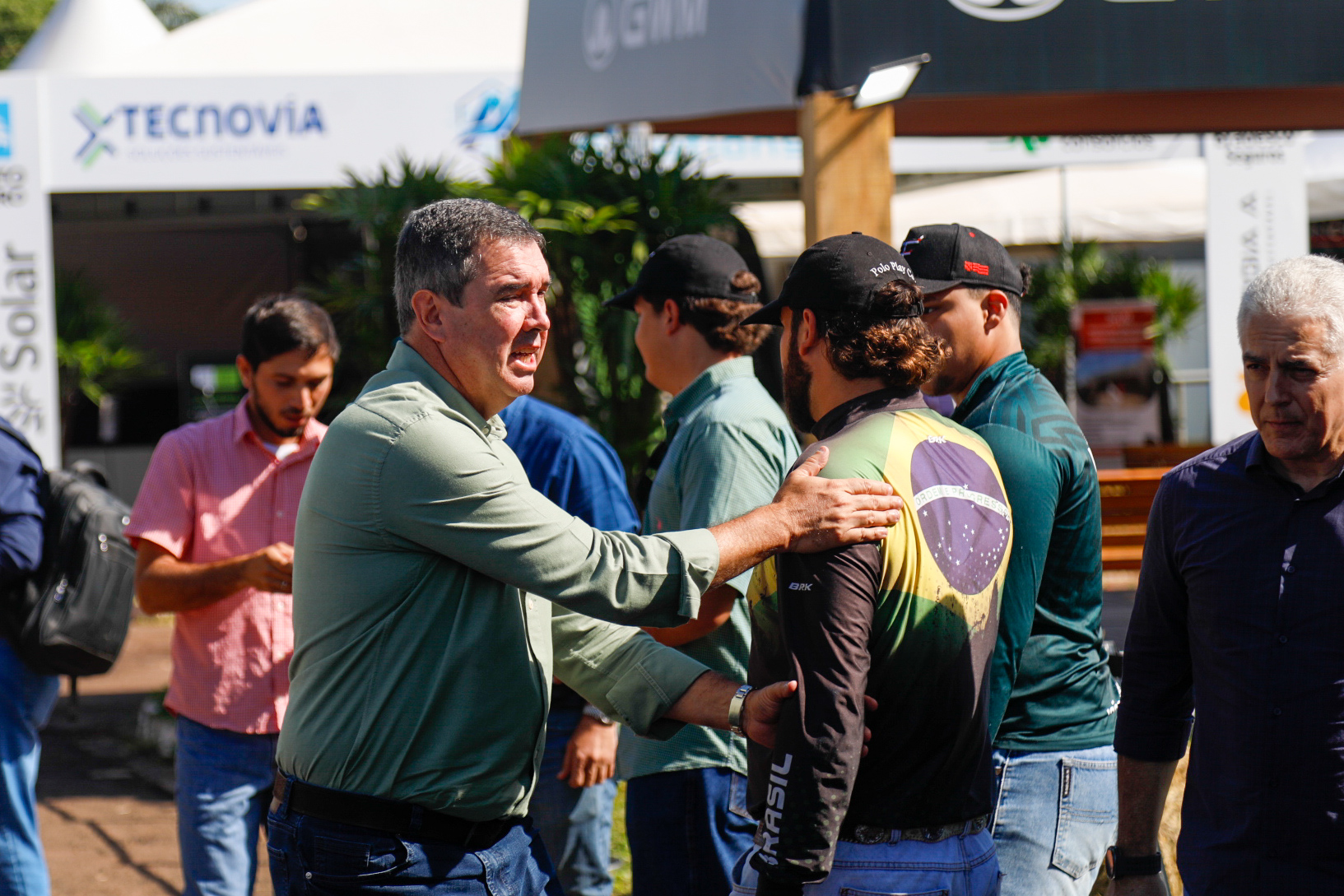 Gabinete itinerante: Governo de MS reúne setor produtivo para ouvir demandas e apresentar resultados