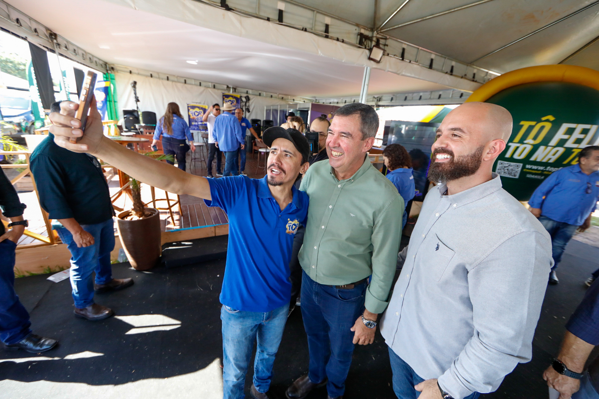 Políticas do Governo de MS para o agro alcançam êxito com avanços da cadeia do leite sul-mato-grossense
