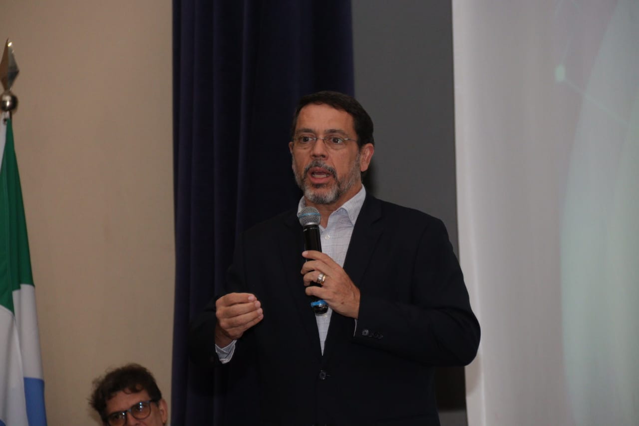 Jucems lança assistente com inteligência artificial e dá mais agilidade na abertura de empresas em MS Jucems lança assistente com inteligência artificial e dá mais agilidade na abertura de empresas em MS