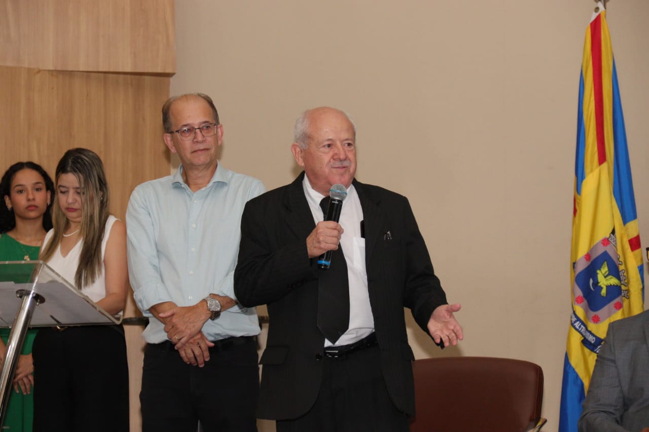 Jucems lança assistente com inteligência artificial e dá mais agilidade na abertura de empresas em MS Jucems lança assistente com inteligência artificial e dá mais agilidade na abertura de empresas em MS