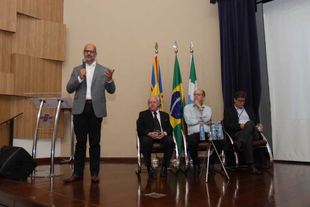 Jucems lança assistente com inteligência artificial e dá mais agilidade na abertura de empresas em MS Jucems lança assistente com inteligência artificial e dá mais agilidade na abertura de empresas em MS