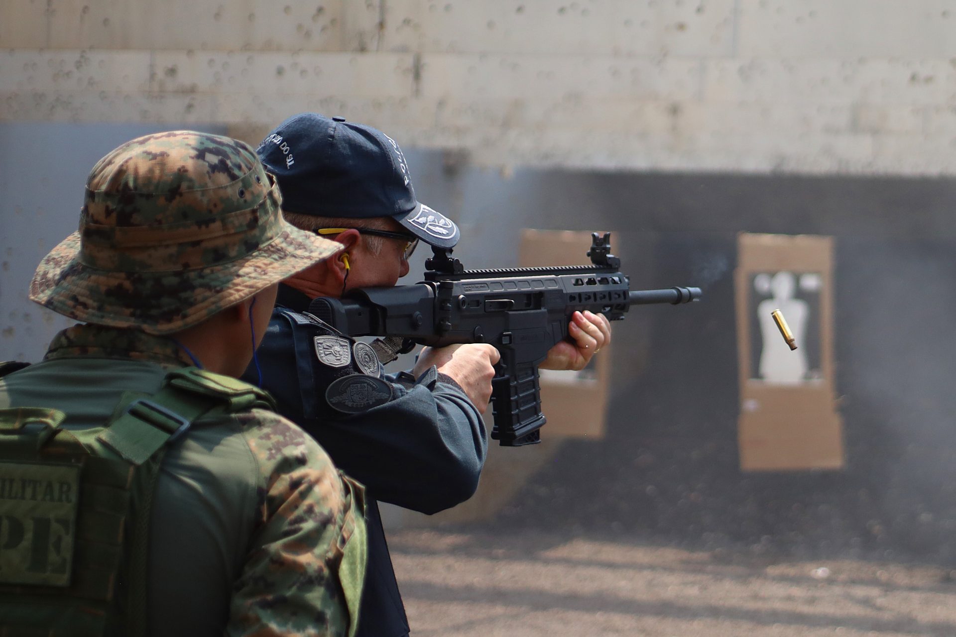 Valorização: forças de MS chegam a 9,1 mil promoções de carreira em 4 anos e consolidam robustez da segurança pública