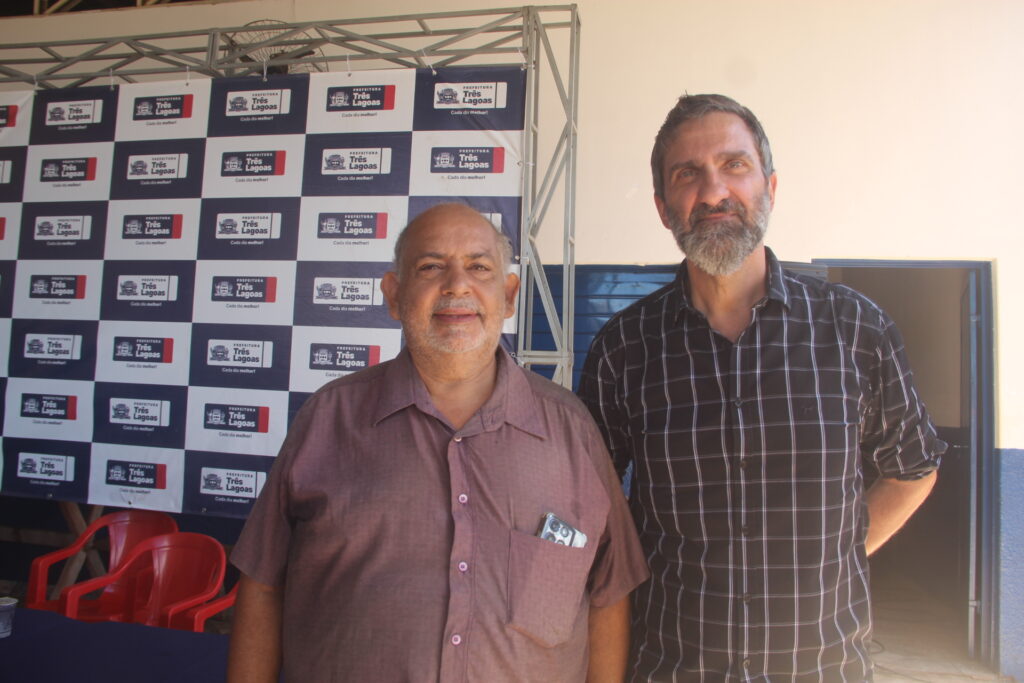 Prefeitura, Polícia Militar e Polícia Civil apresentam resultados da Operação Approximatus em Três Lagoas Prefeitura, Polícia Militar e Polícia Civil apresentam resultados da Operação Approximatus em Três Lagoas