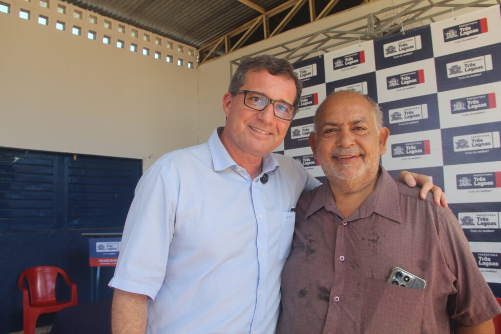 Prefeitura, Polícia Militar e Polícia Civil apresentam resultados da Operação Approximatus em Três Lagoas Prefeitura, Polícia Militar e Polícia Civil apresentam resultados da Operação Approximatus em Três Lagoas