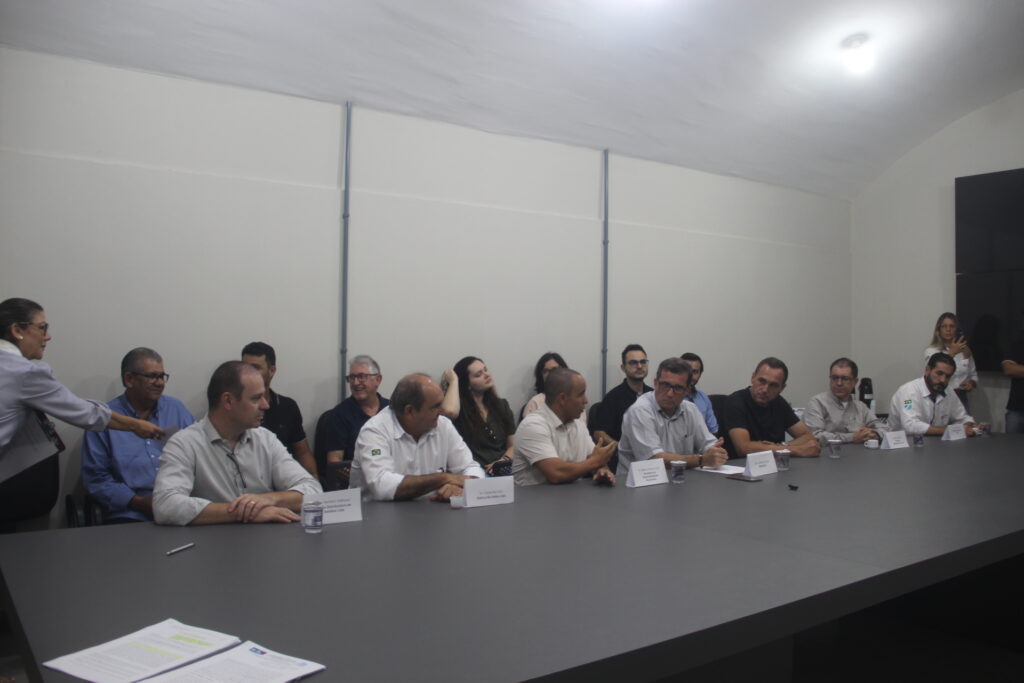 Prefeitura reforça força industrial e abre caminho para novas empresas em Três Lagoas