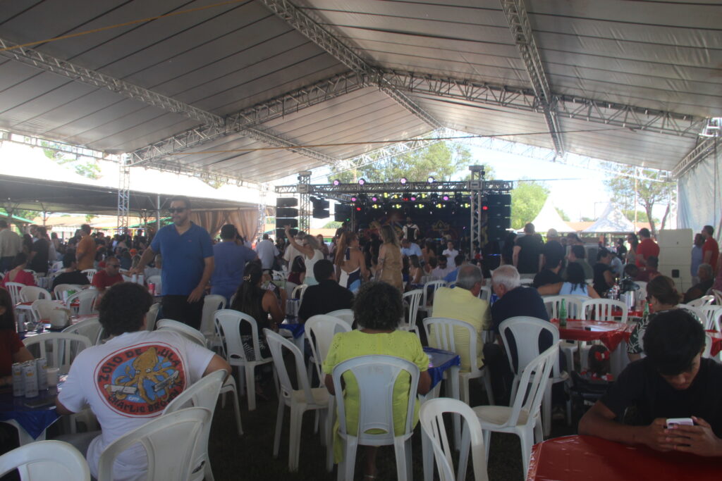 Galeria de imagens: Cassiano Maia comemora 50 anos em grande estilo