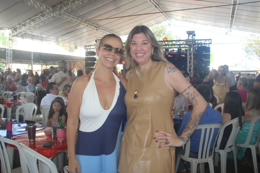 Galeria de imagens: Cassiano Maia comemora 50 anos em grande estilo