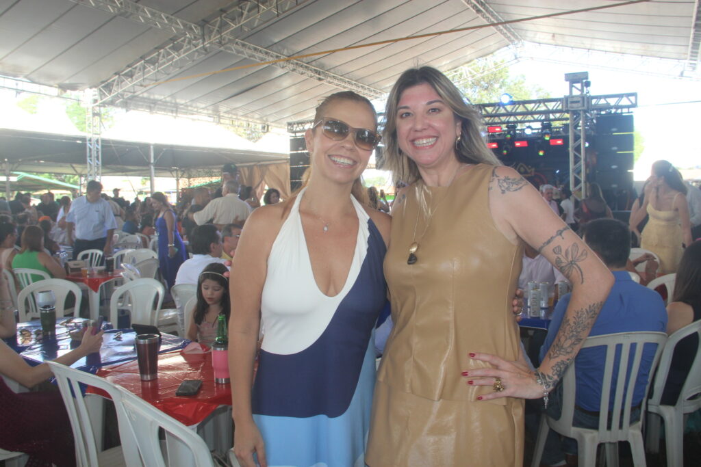 Galeria de imagens: Cassiano Maia comemora 50 anos em grande estilo