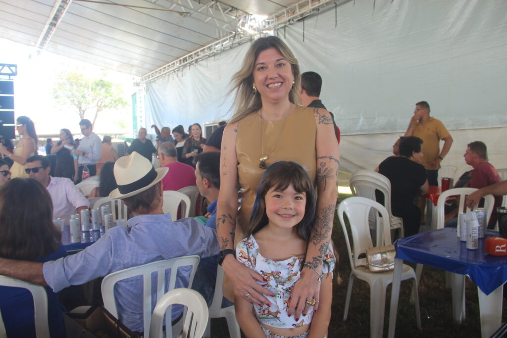 Galeria de imagens: Cassiano Maia comemora 50 anos em grande estilo