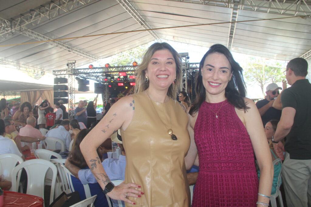 Galeria de imagens: Cassiano Maia comemora 50 anos em grande estilo